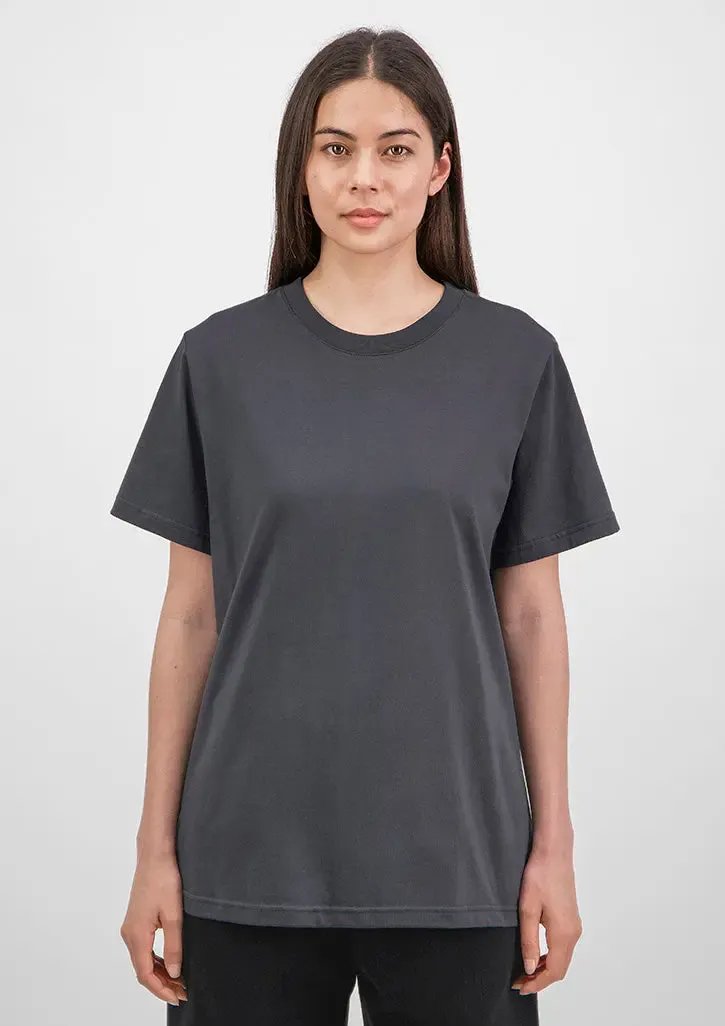 Goodmates Wommen's Everyday Short Sleeve Tee X2001W Metro Workwear